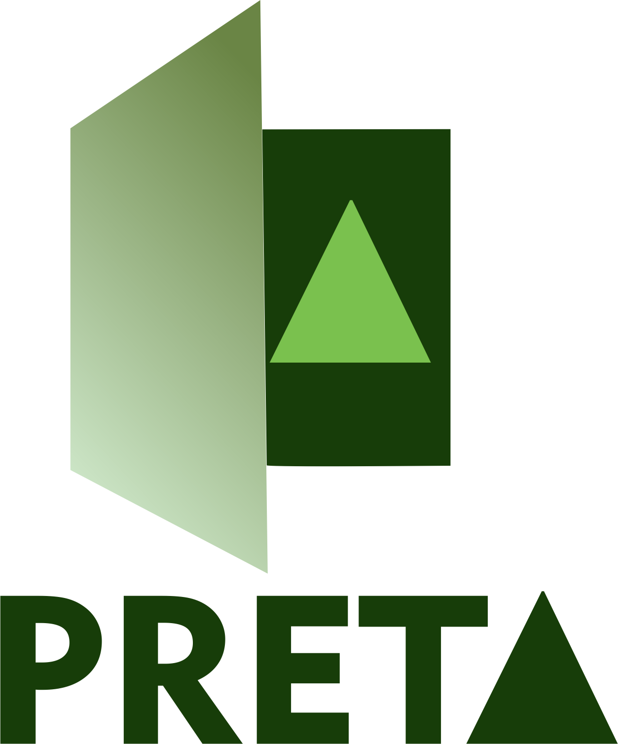 logo PRETA